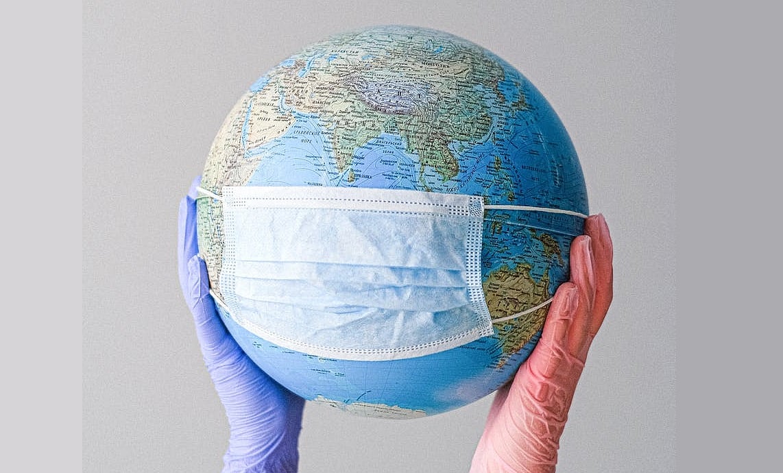 Wearing a mask amid COVID-19 pandemic? Google India has a message for you