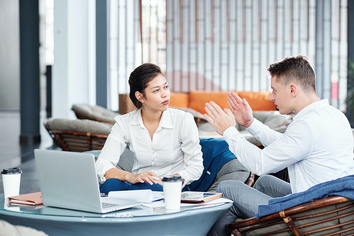 Emotional balance is more beneficial to business visionaries than expertise: Study