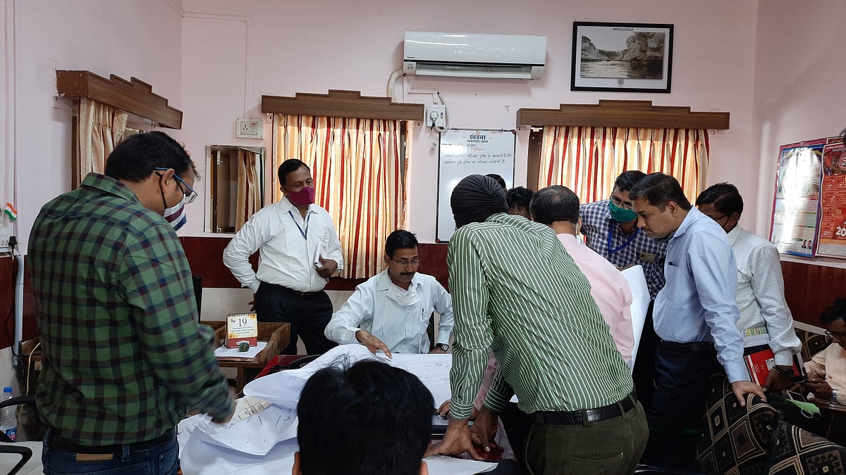 Madhya Pradesh: Broad gauge work from Khandwa to Omkareshwar to be completed in one year