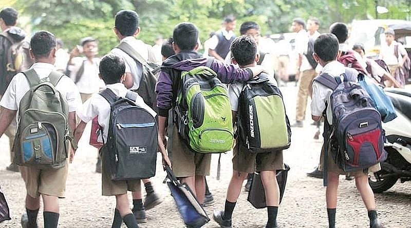 Bhopal: Kids are not beasts, child rights body tells district education officers