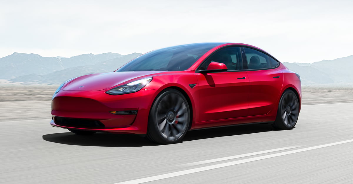 Tesla, Allegedly On Driver-Assist Mode, Crashes Into Texas Home Killing 76-Year-Old Woman: Watch Video Of The Horrifying Crash