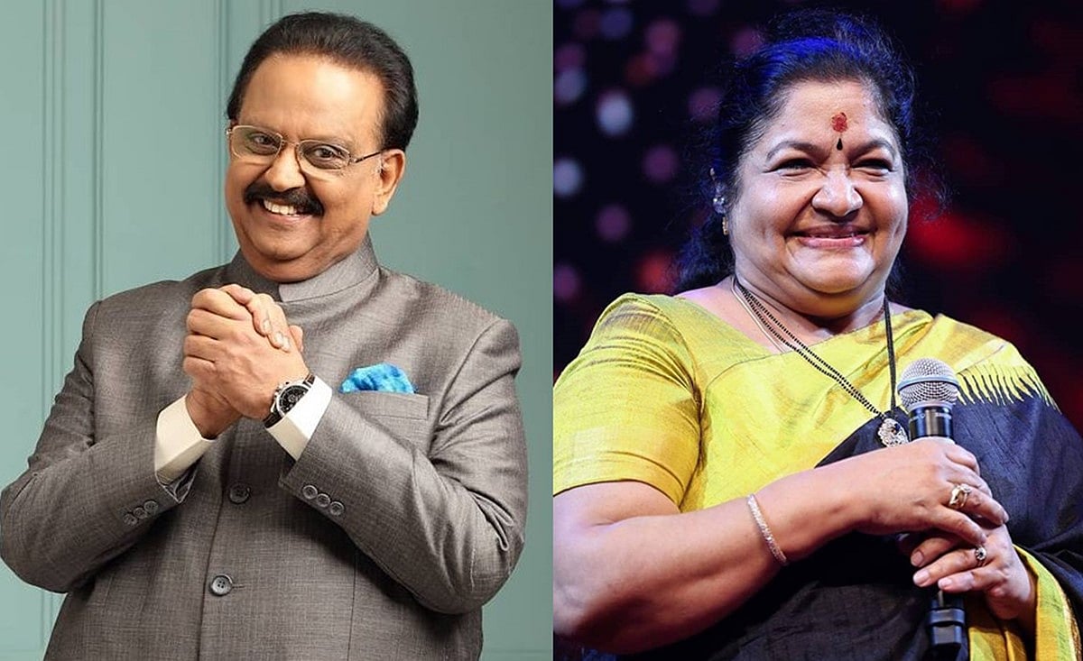 Padma Awards 2021: From SP Balasubrahmanyam to KS Chithra - complete list of recipients  