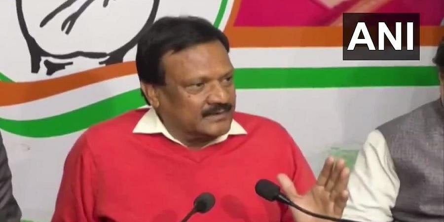 MP News: Half Cooked Bhopal Declaration Led Congress Out Of Power, Says Former Minister Sajjan Singh...