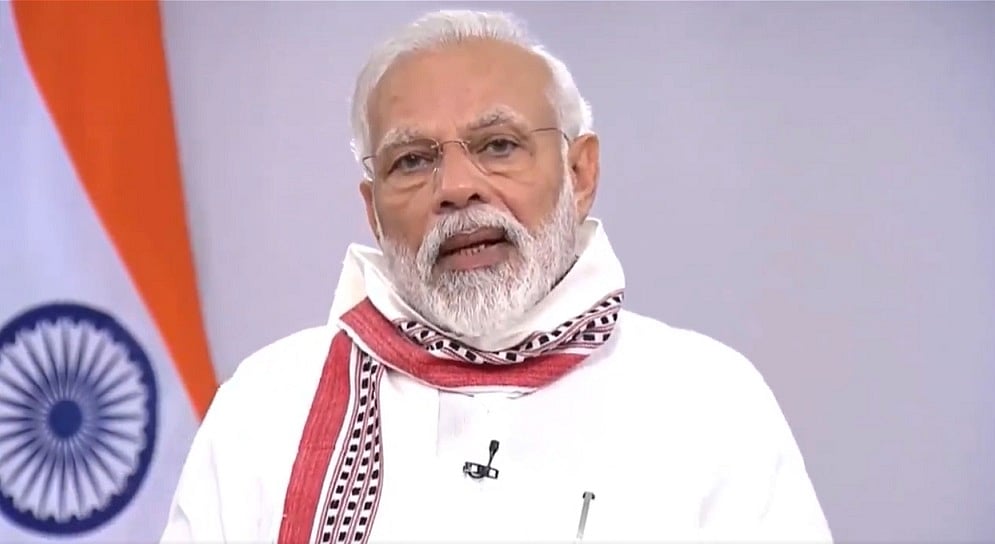 PM Modi to take COVID-19 vaccine jab in second phase of vaccination drive: Report