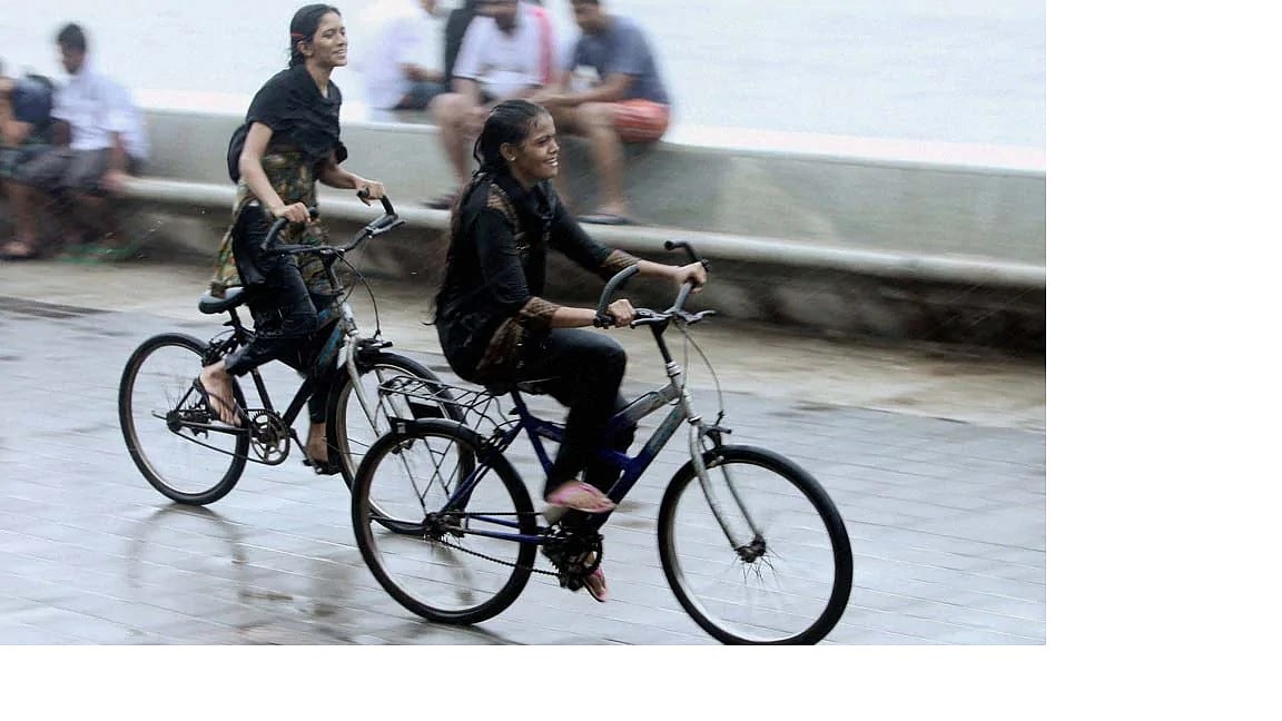 On 71st R-Day, the question to ask is - do women in India really have the right to public spaces, says Harini Calamur 