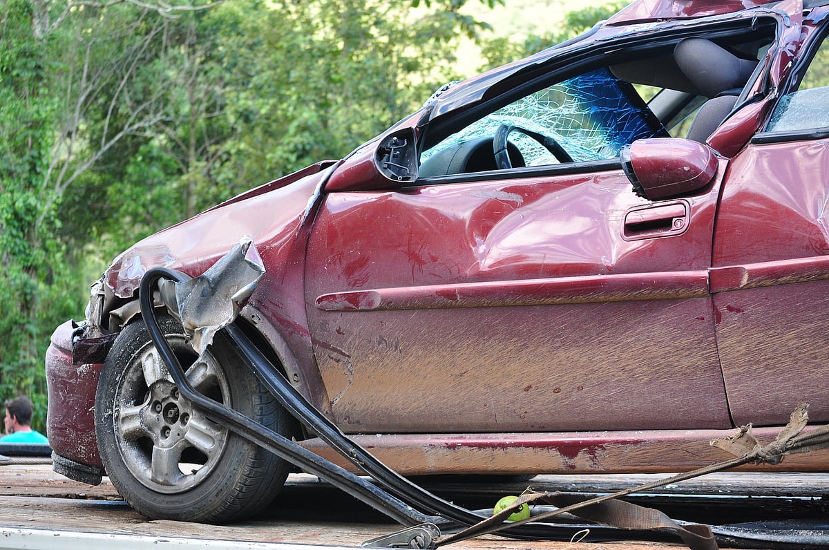 Maharashtra: Only 2 posts of special cell for road safety filled in 2 years