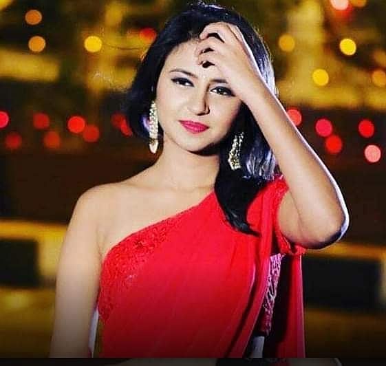 Kannada actress Jayashree Ramaiah found hanging after sharing a post about suicide on Facebook