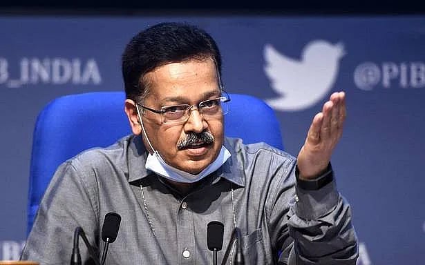 Maintain 'COVID-19 appropriate behaviour' before and after taking vaccine: Health Ministry