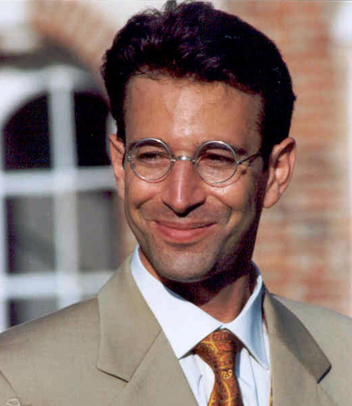 Pakistan Supreme Court orders release of prime suspect in Daniel Pearl murder