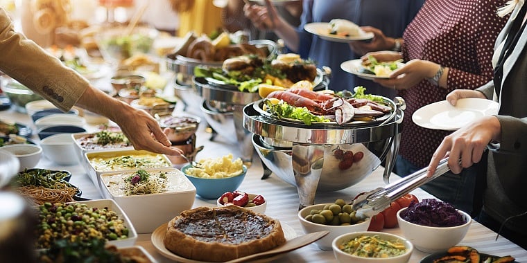 Wash away those Covid-19 blues as Sunday brunch makes a comeback