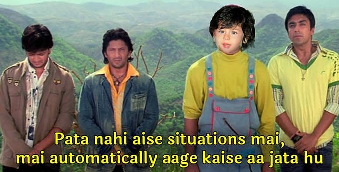 FPJ Fun Corner: Best WhatsApp jokes and memes to lighten your mood amid COVID-19 on January 11, 2021
