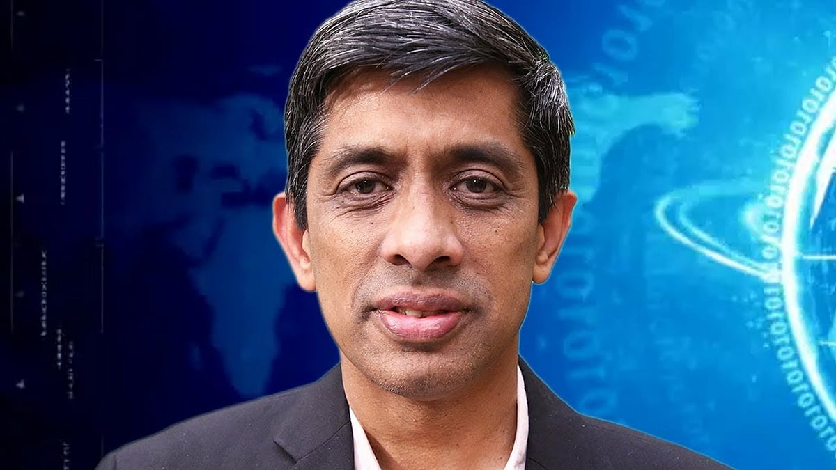 COVID-19: Molnupiravir reduces risk of hospitalisation by 30% in both Delta and Omicron cases, says Dr Shashank Joshi