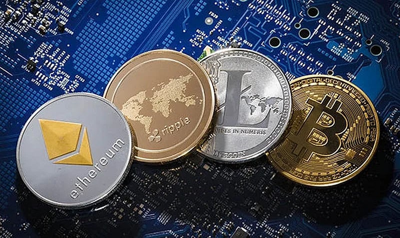 Centre plans ban on private cryptocurrencies; intends to create official digital currency