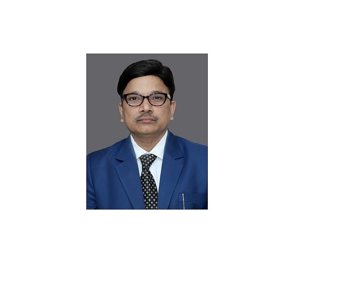 Radhashyam Mahapatro is the new Chairman of NIPM, Utkal Chapter