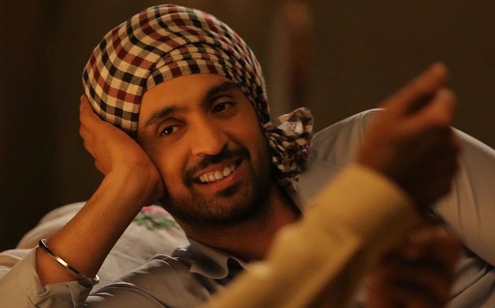 Amid farmer protests, Diljit Dosanjh roped in for Ali Abbas Zafar's film on 1984 anti-Sikh riot?