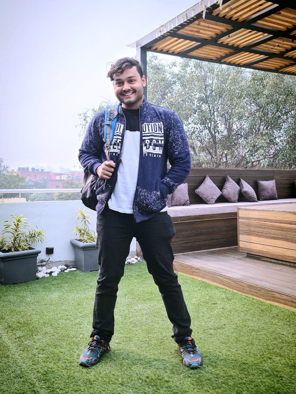From a small town in West Bengal to 15.6 million subscribers on YouTube: FactTechz aka Rajesh Kumar's journey to fame