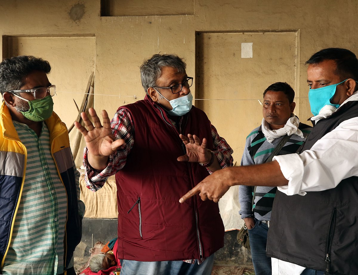 Bob Biswas effect: Kolkata emerges the new favourite location for film and web series shoot 