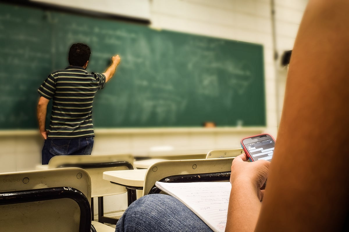 When will colleges in Maharashtra reopen? 