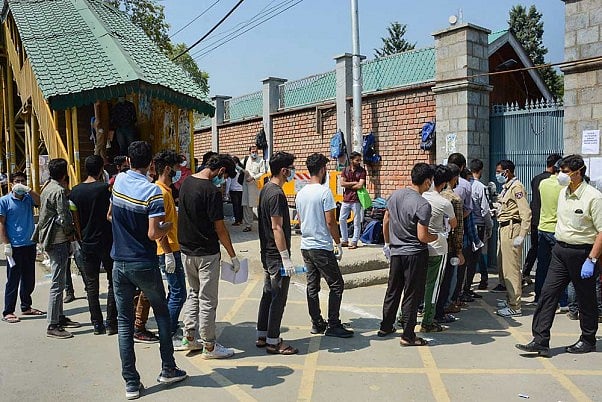 Pune: Will SPPU conduct regular year's exam online?