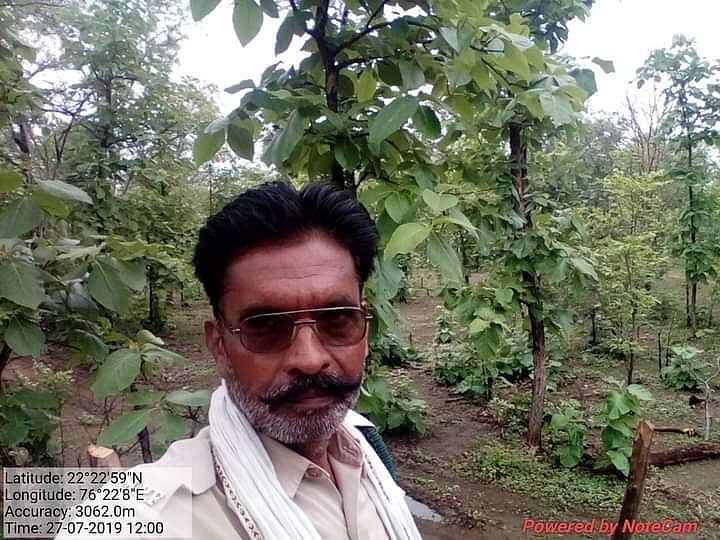 DEWAS: Forest guard shot dead while chasing wrong doer in Bagli, viral video shows him in scuffle with accused after he fell following bullet injury 