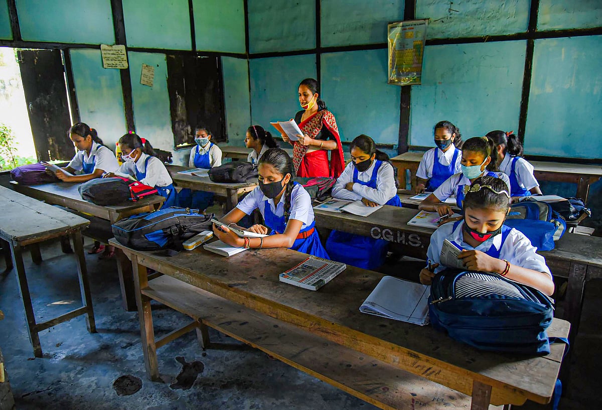 Mumbai: Colleges, schools in a fix as govt yet to decide on resuming offline classes