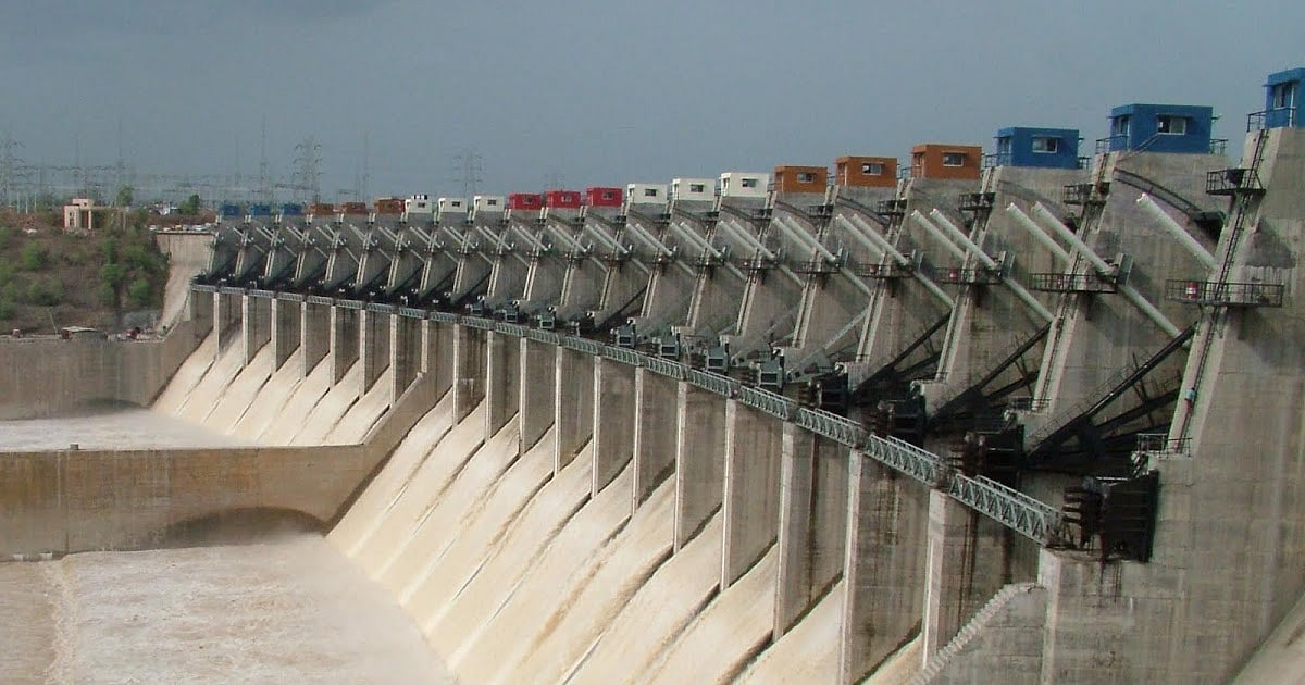 Narmada Nagar: Indira Sagar dam is future proof, says ex-chief engineer of NHDC