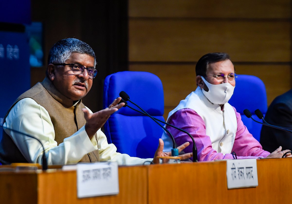 'Code of ethics', 3-level grievance redressal mechanism part of guidelines for online news publishers 