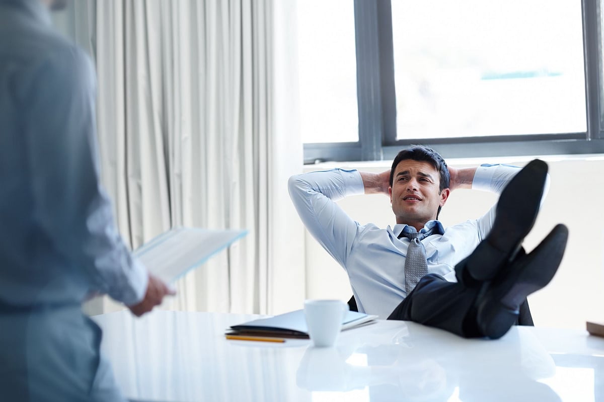 Guiding Light: Say ‘No’ to Negatives – Pride, Ego & Arrogance