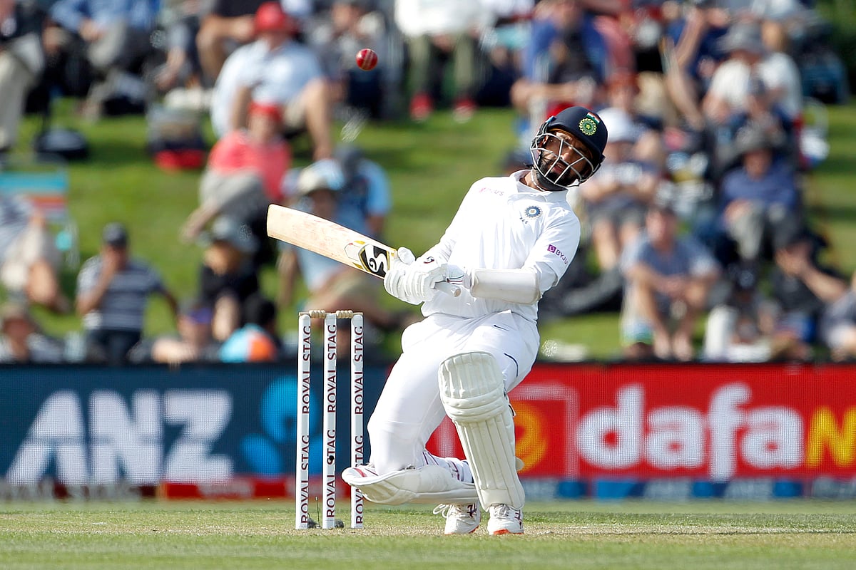 Ind vs Eng, 1st Test: Pujara's dismissal revives memories of Tendulkar's in 2001