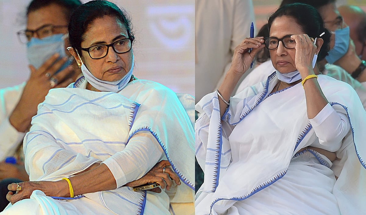 West Bengal: Mamata Banerjee to skip PM Modi's railway project inauguration event in Hooghly