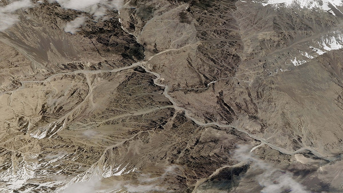 China officially admits 5 military officers, soldiers killed in Galwan Valley clash with Indian Army

