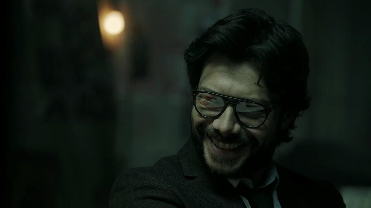 Happy birthday Álvaro Morte: Lesser-known facts about the 'Professor' from 'Money Heist'
