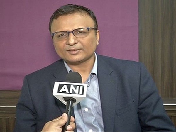 Prasar Bharati CEO Shashi Shekhar Vempati's Twitter account withheld in India in response to 'legal...