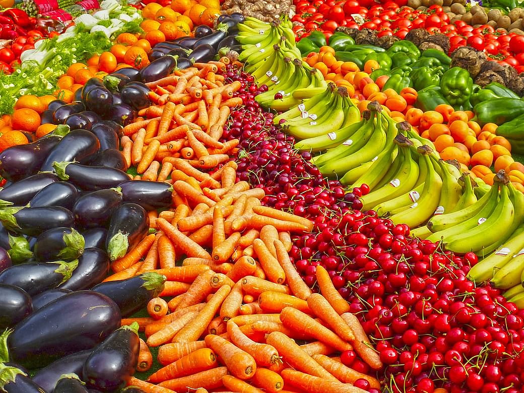 Madhya Pradesh: Fruits and vegetables dear as truckers hike freight charges