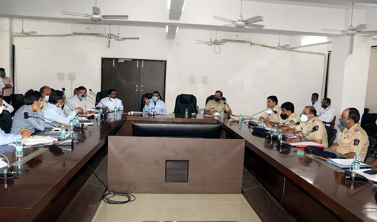 Thane soon to get more parking spaces