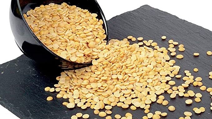 Centre imposes stock limits on tur and urad dal to prevent hoarding and speculation