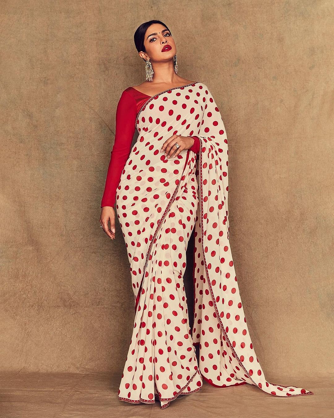 After making her singing debut in the US, Priyanka Chopra was asked to 'go back to India and get...