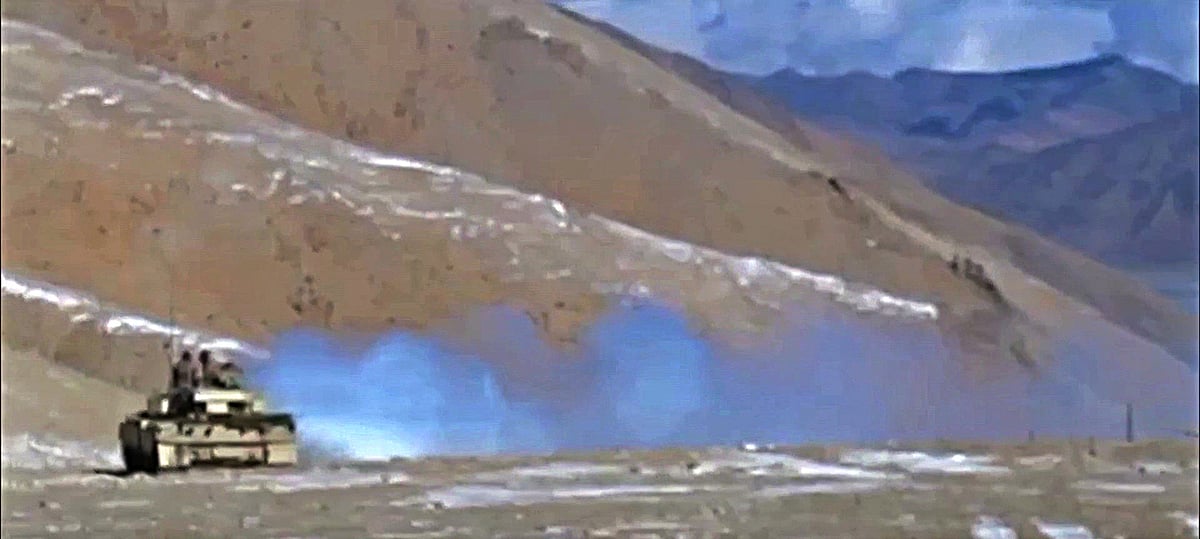 Parliamentary panel plans visit to Galwan Valley and Pangong Lake in Ladakh, awaits govt approval: Report