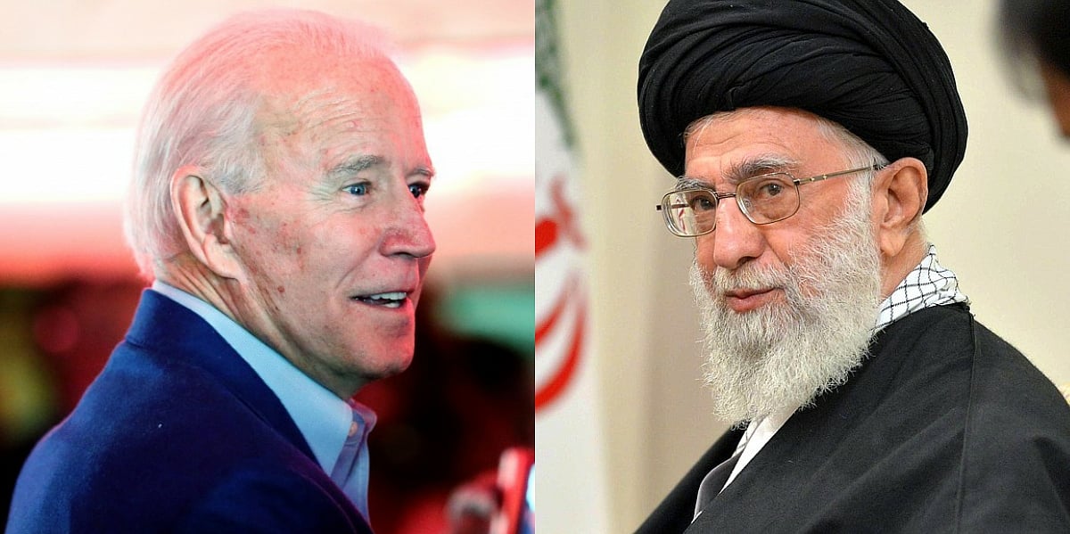 US must lift sanctions before return to nuke deal: Iran