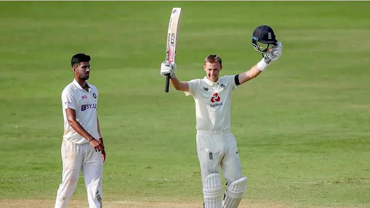 England skipper Joe Root becomes first cricketer to score double hundred in his 100th Test match