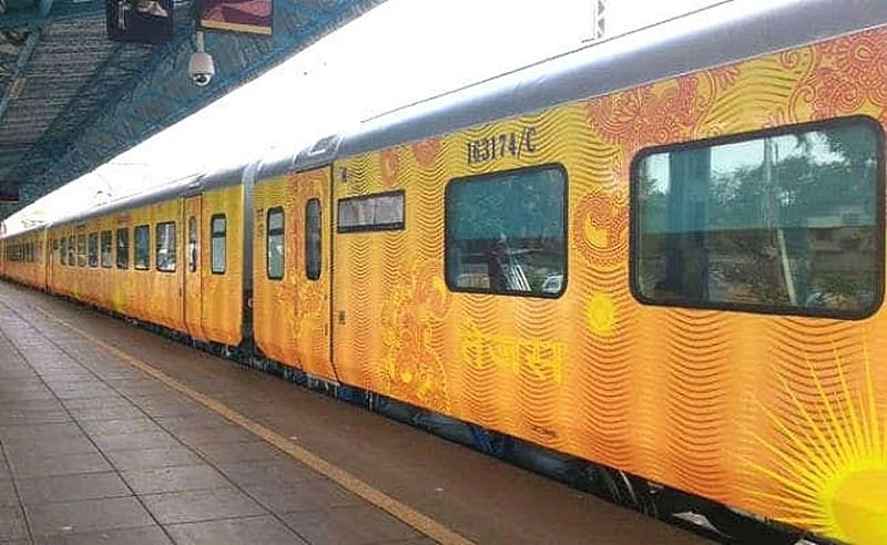 Tejas Express | File Photo