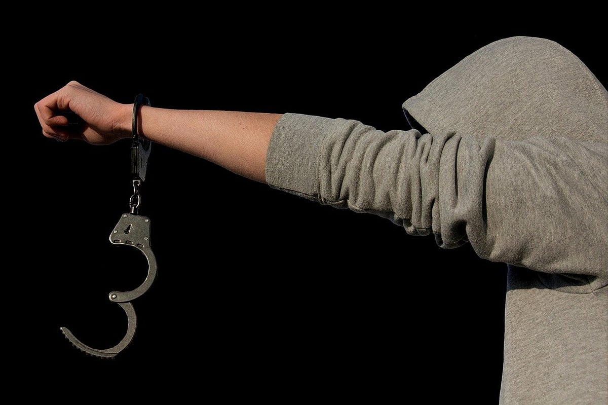 Mumbai: Drunk driver held for molesting Marathi actress in Goregaon