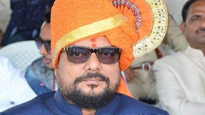 Maharashtra Minister Gulabrao Patil Sparks Row With ‘Lakshmi Darshan’ Remark 