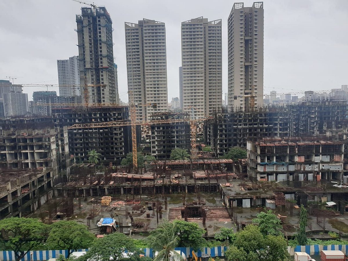 Mumbai: Probe ordered against Dharavi family for selling SRA flat before 10-yr deadline  
