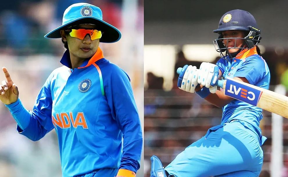 India Women’s squad for ODI and T20I series against South Africa announced, veteran pacer Shikha...