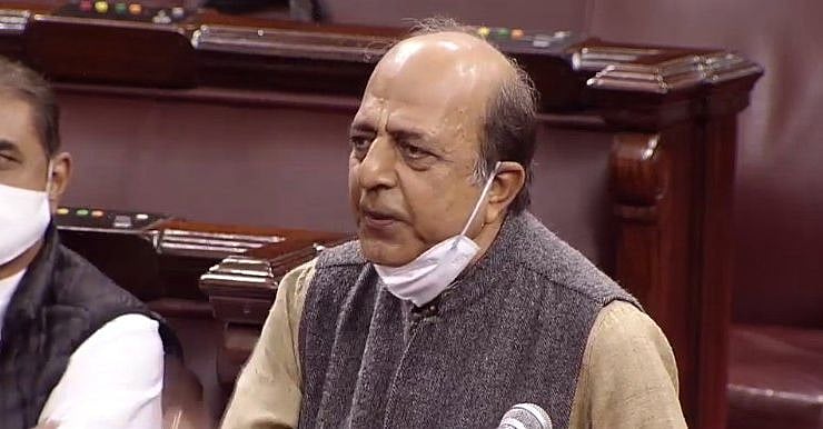 TMC Rajya Sabha MP Dinesh Trivedi says he is resigning from the post 