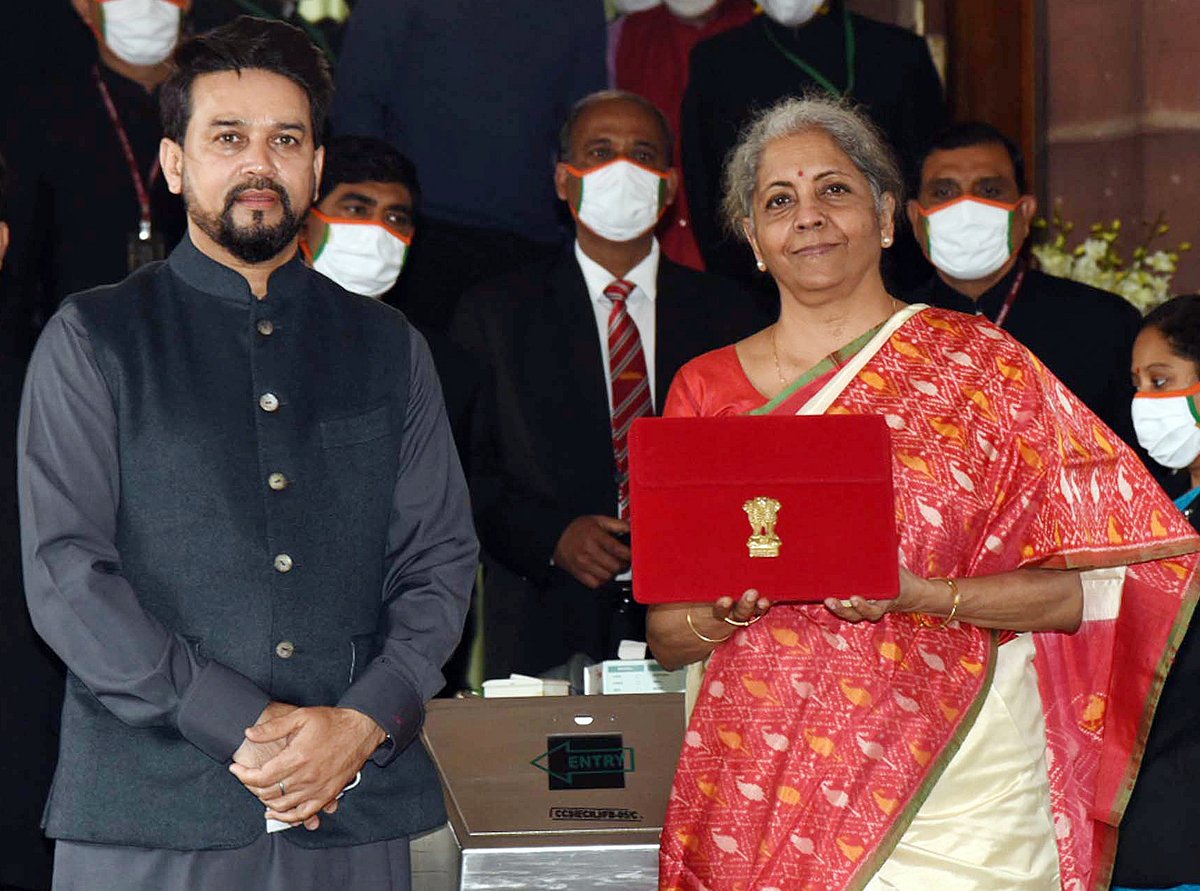 From big infrastructure boost to new agri cess on fuel: Highlights of Budget 2021