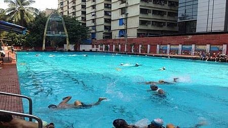 Mumbaikars soon to get yet another Olympic-size swimming pool in Kandivli 
