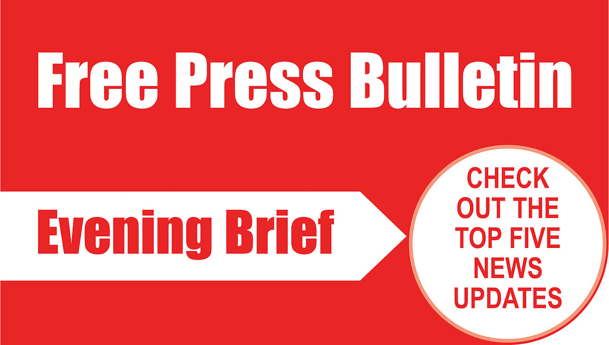 FPJ Evening Brief: Check out top 5 news updates of February 12, 2021