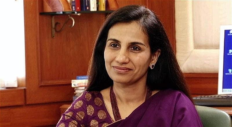 CBI seeks 3-day custody of ex-ICICI CEO Chanda Kochhar and her husband, says they didn't cooperate with probe
